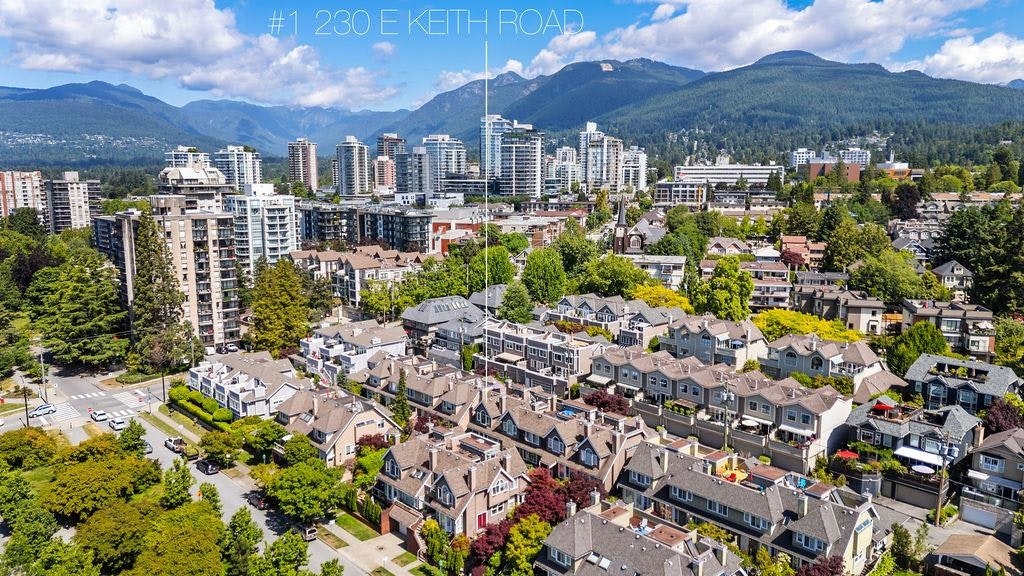 1-230 E Keith Road, North Vancouver, BC, V7L 1V5 - 34