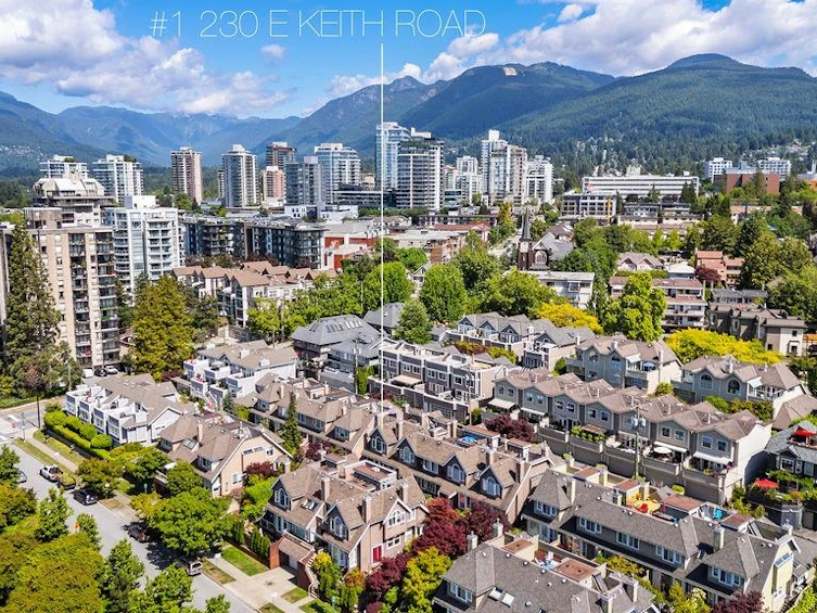 1-230 E Keith Road, North Vancouver, BC, V7L 1V5 - 34