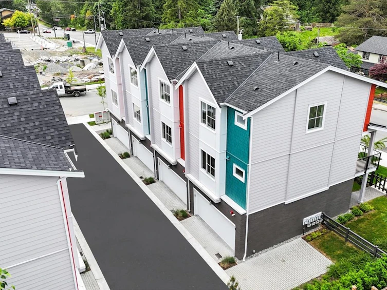 3-10392 240a Street, Maple Ridge, BC, V2W 1G3 - 20