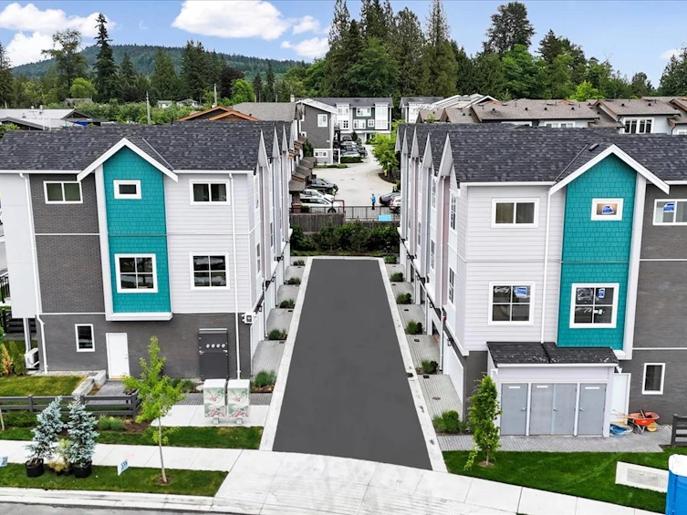 3-10392 240a Street, Maple Ridge, BC, V2W 1G3 - 21