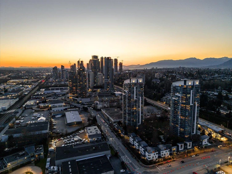 1204-5611 Goring Street, Burnaby, BC, V5B 0A3 - 2