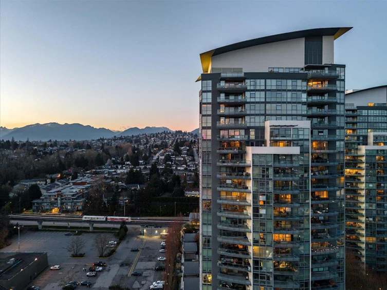 1204-5611 Goring Street, Burnaby, BC, V5B 0A3