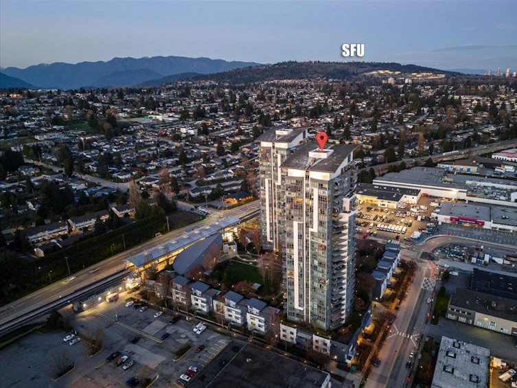 1204-5611 Goring Street, Burnaby, BC, V5B 0A3 - 4