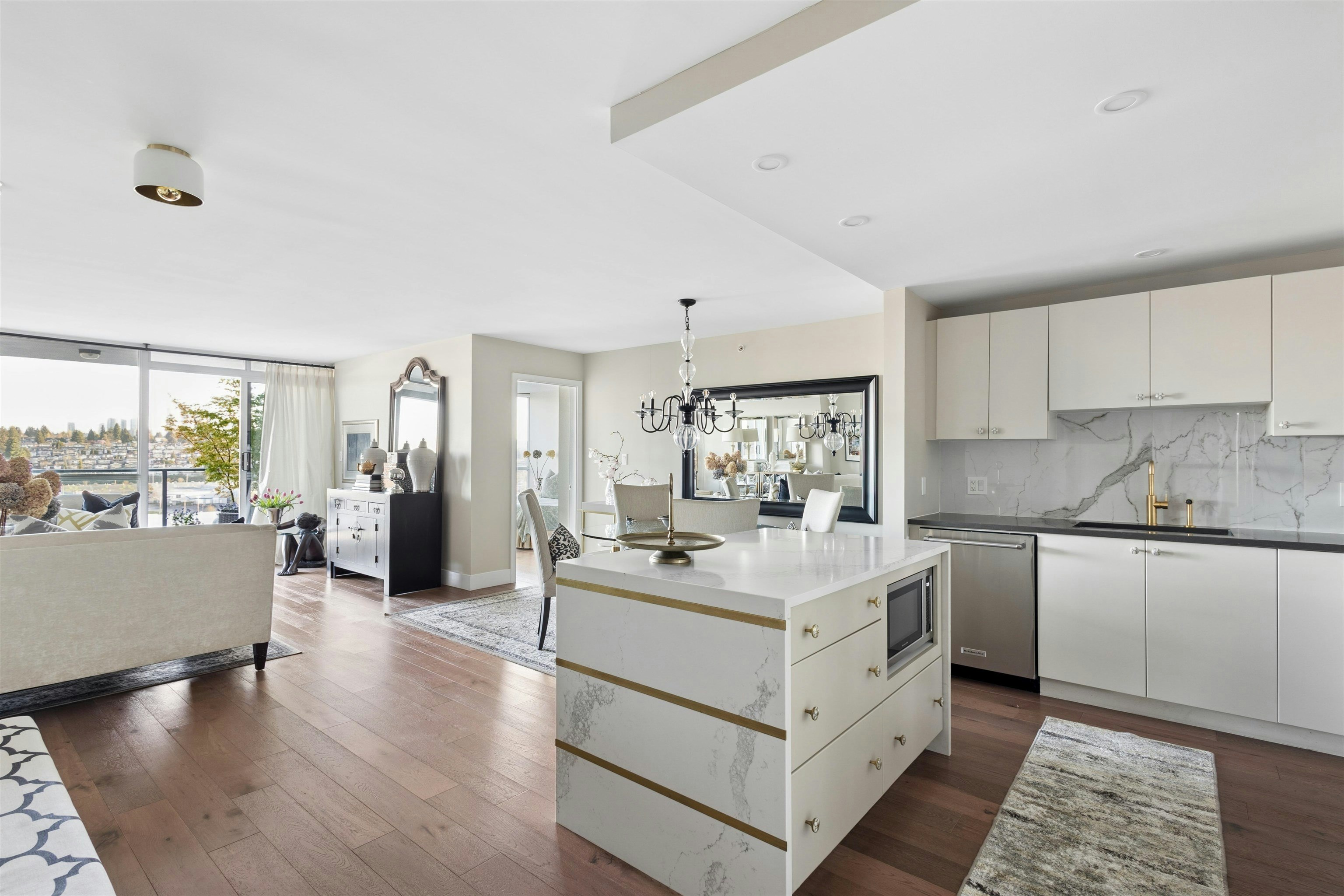 1204-5611 Goring Street, Burnaby, BC, V5B 0A3 - 8