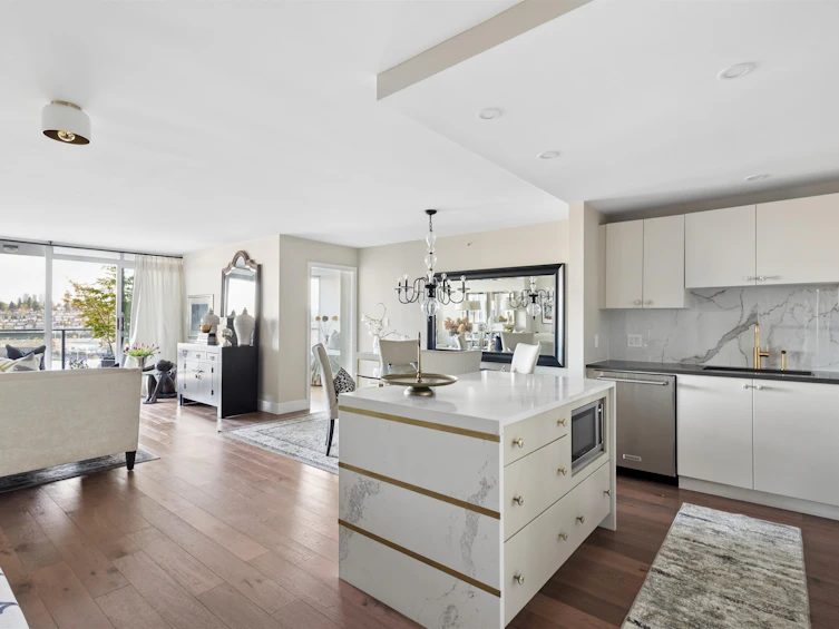 1204-5611 Goring Street, Burnaby, BC, V5B 0A3 - 8