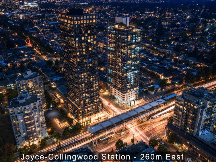 405-3264 Vanness Avenue, Vancouver, BC, V5R 4V3 - 24