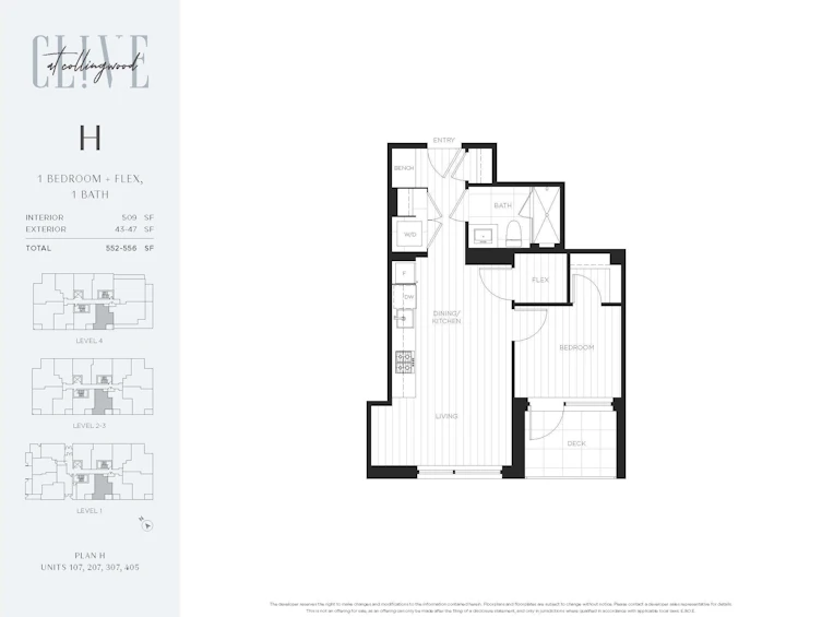 405-3264 Vanness Avenue, Vancouver, BC, V5R 4V3 - 3