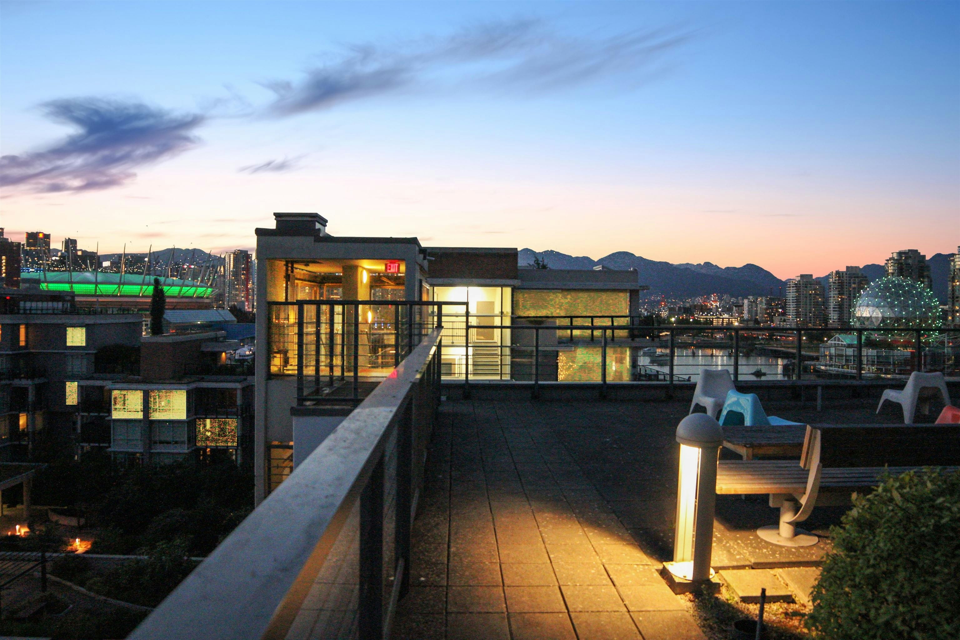 310-123 W 1st Avenue, Vancouver, BC, V5Y 0H4