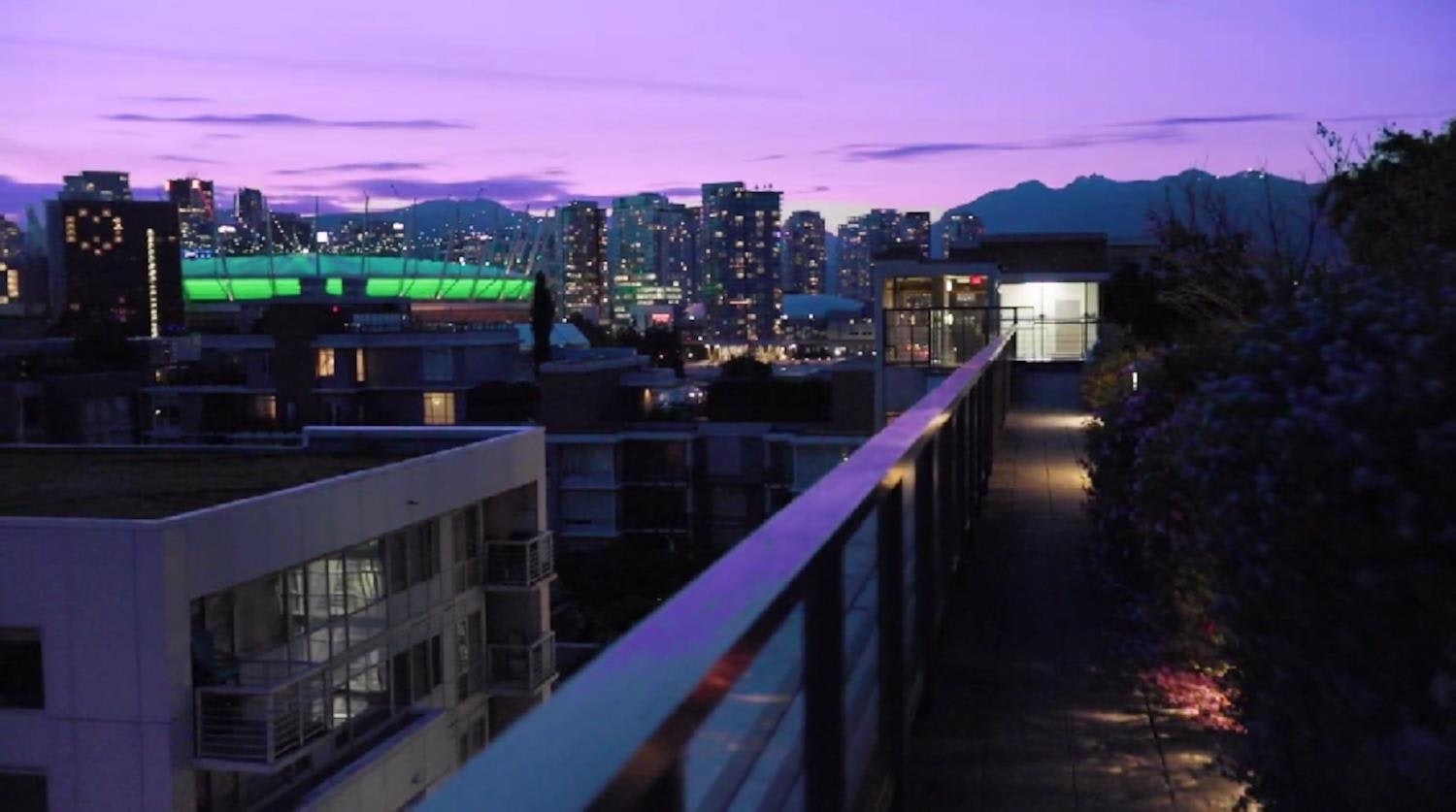 310-123 W 1st Avenue, Vancouver, BC, V5Y 0H4