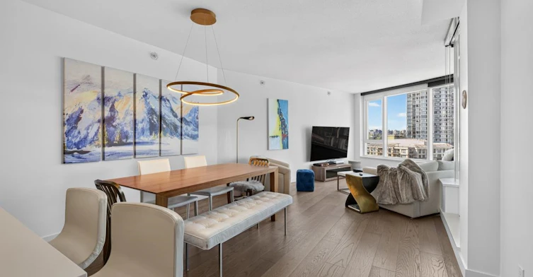 1110-68 Smithe Street, Vancouver, BC, V6B 0P4 - 8