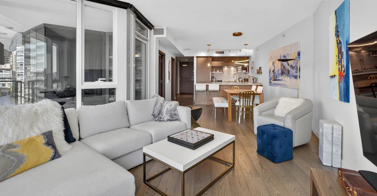 1110-68 Smithe Street, Vancouver, BC, V6B 0P4 - 10