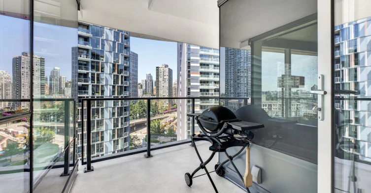1110-68 Smithe Street, Vancouver, BC, V6B 0P4 - 22