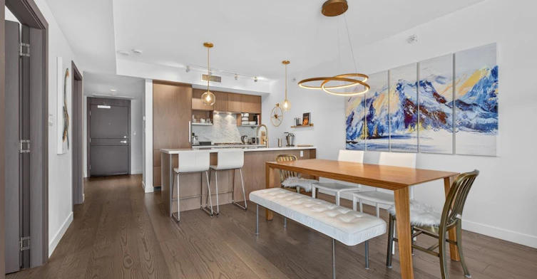 1110-68 Smithe Street, Vancouver, BC, V6B 0P4 - 5