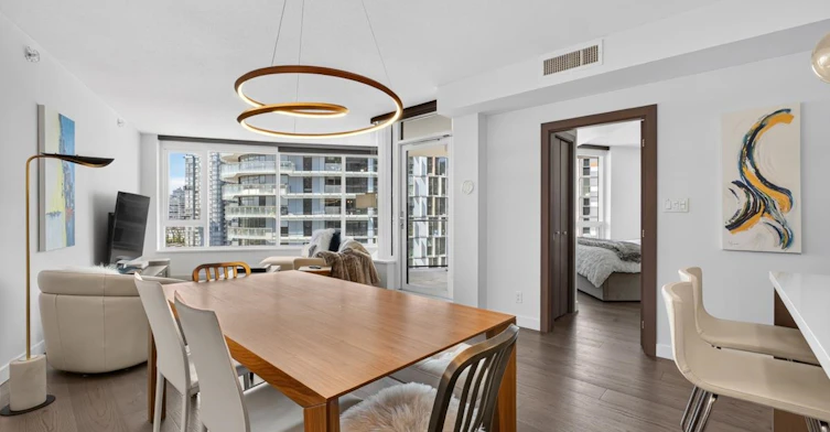 1110-68 Smithe Street, Vancouver, BC, V6B 0P4 - 7