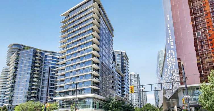 1110-68 Smithe Street, Vancouver, BC, V6B 0P4 - 29