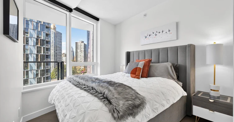 1110-68 Smithe Street, Vancouver, BC, V6B 0P4 - 17