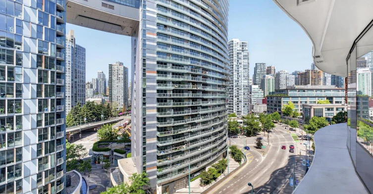 1110-68 Smithe Street, Vancouver, BC, V6B 0P4 - 24