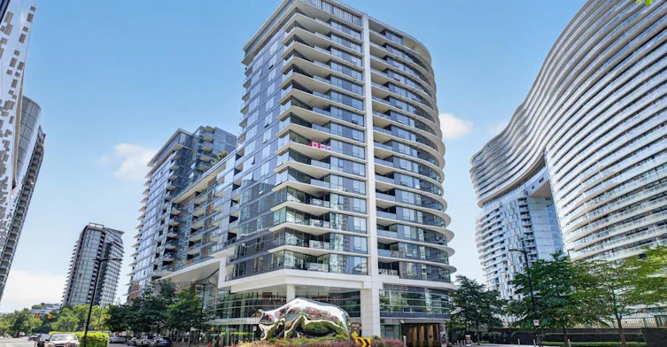1110-68 Smithe Street, Vancouver, BC, V6B 0P4 - 28