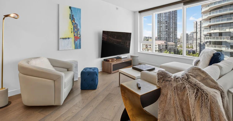 1110-68 Smithe Street, Vancouver, BC, V6B 0P4 - 9