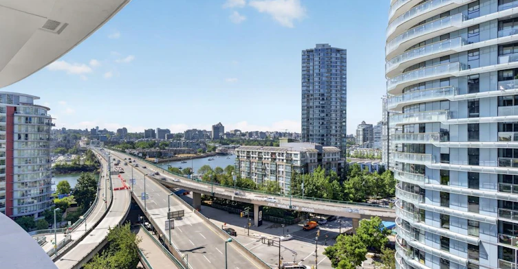 1110-68 Smithe Street, Vancouver, BC, V6B 0P4 - 23