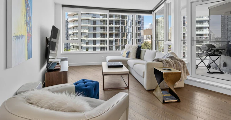 1110-68 Smithe Street, Vancouver, BC, V6B 0P4 - 11