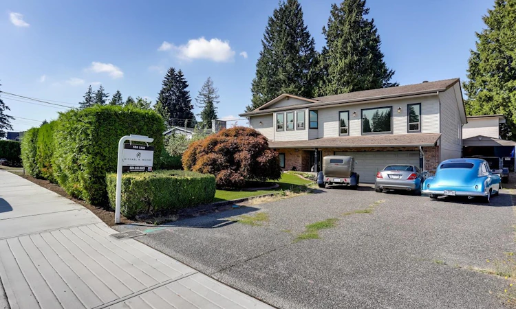 960 Porter Street