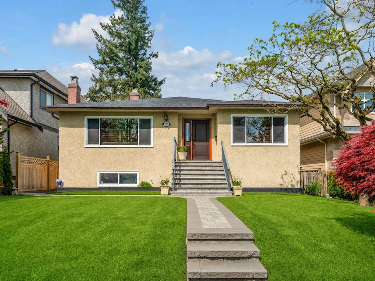 727 W 66th Avenue, Vancouver, BC, V6P 2R4