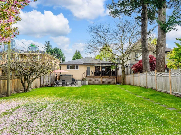 727 W 66th Avenue, Vancouver, BC, V6P 2R4 - 4