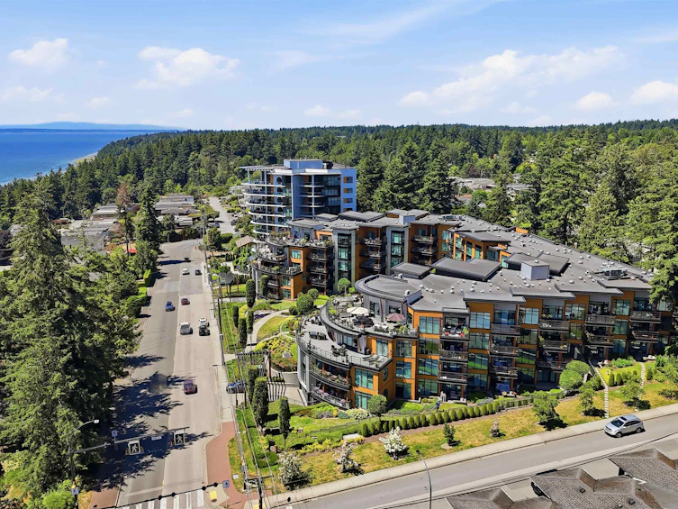 PH512-14855 Thrift Avenue, Surrey, BC, V4B 2J6 - 34