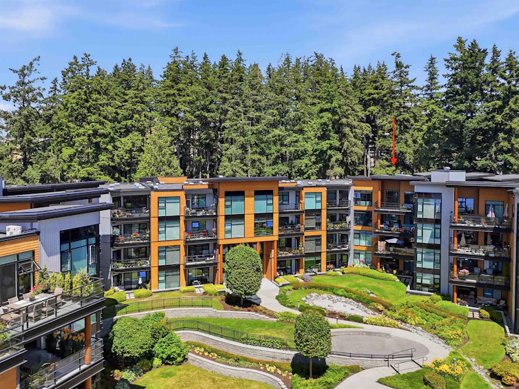 PH512-14855 Thrift Avenue, Surrey, BC, V4B 2J6 - 33