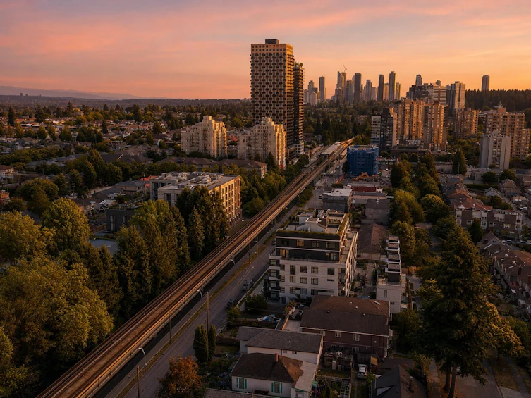 410-3264 Vanness Avenue, Vancouver, BC, V5R 4V3 - 23