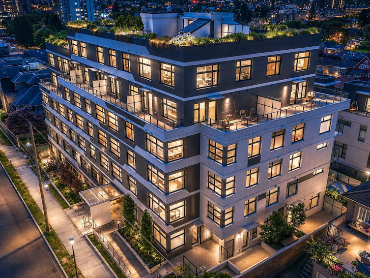 410-3264 Vanness Avenue, Vancouver, BC, V5R 4V3