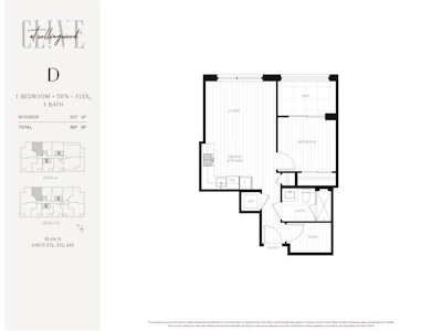 410-3264 Vanness Avenue - 3