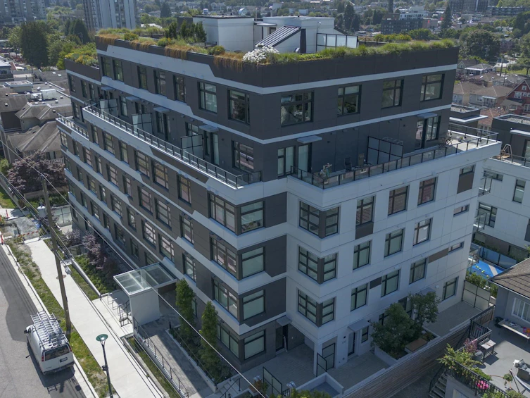410-3264 Vanness Avenue, Vancouver, BC, V5R 4V3 - 20