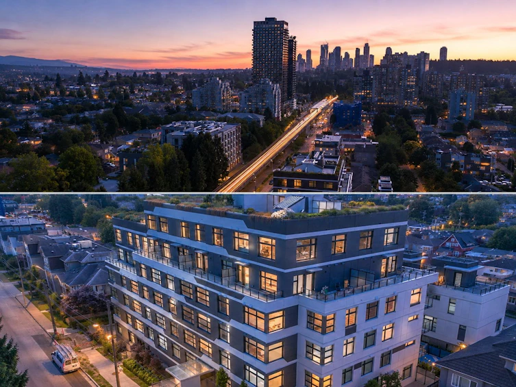 410-3264 Vanness Avenue, Vancouver, BC, V5R 4V3 - 24