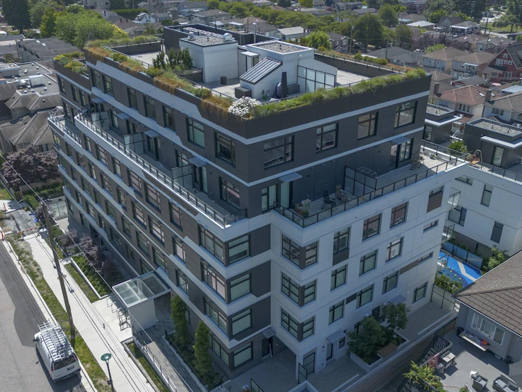 410-3264 Vanness Avenue, Vancouver, BC, V5R 4V3 - 21