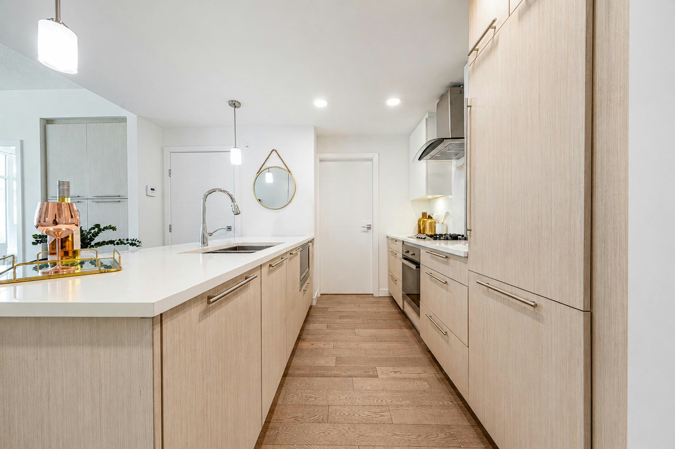 304-4963 Cambie Street, Vancouver, BC, V5Z 0H5 - 8
