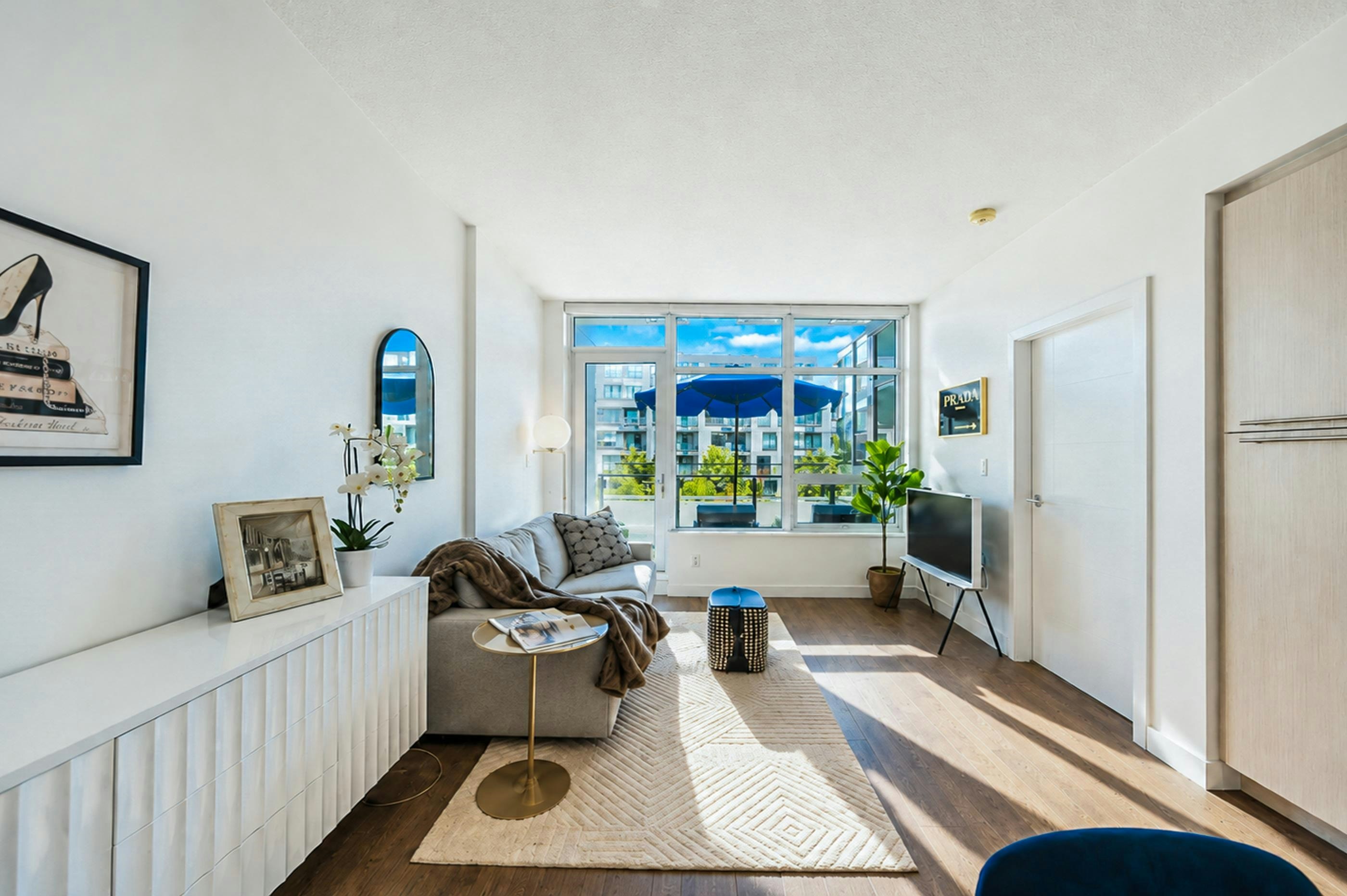 304-4963 Cambie Street, Vancouver, BC, V5Z 0H5 - 5