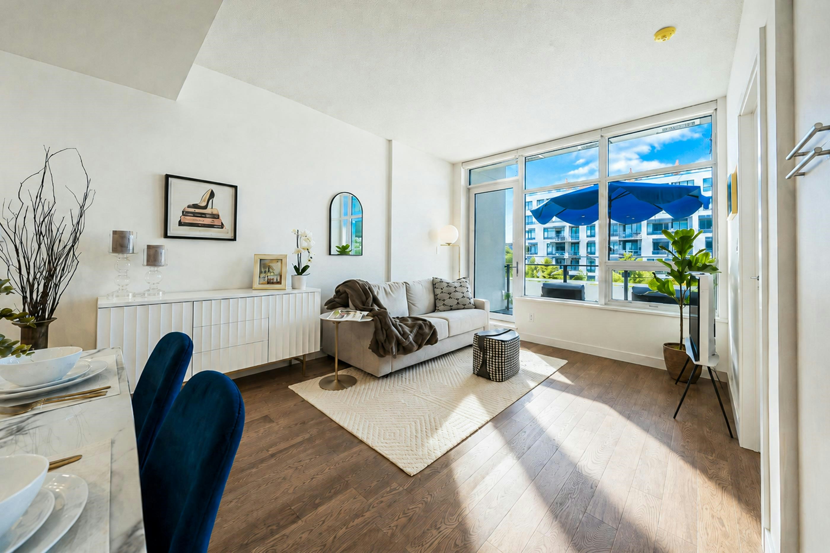 304-4963 Cambie Street, Vancouver, BC, V5Z 0H5 - 3