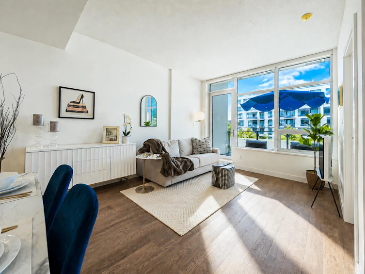 304-4963 Cambie Street, Vancouver, BC, V5Z 0H5 - 3