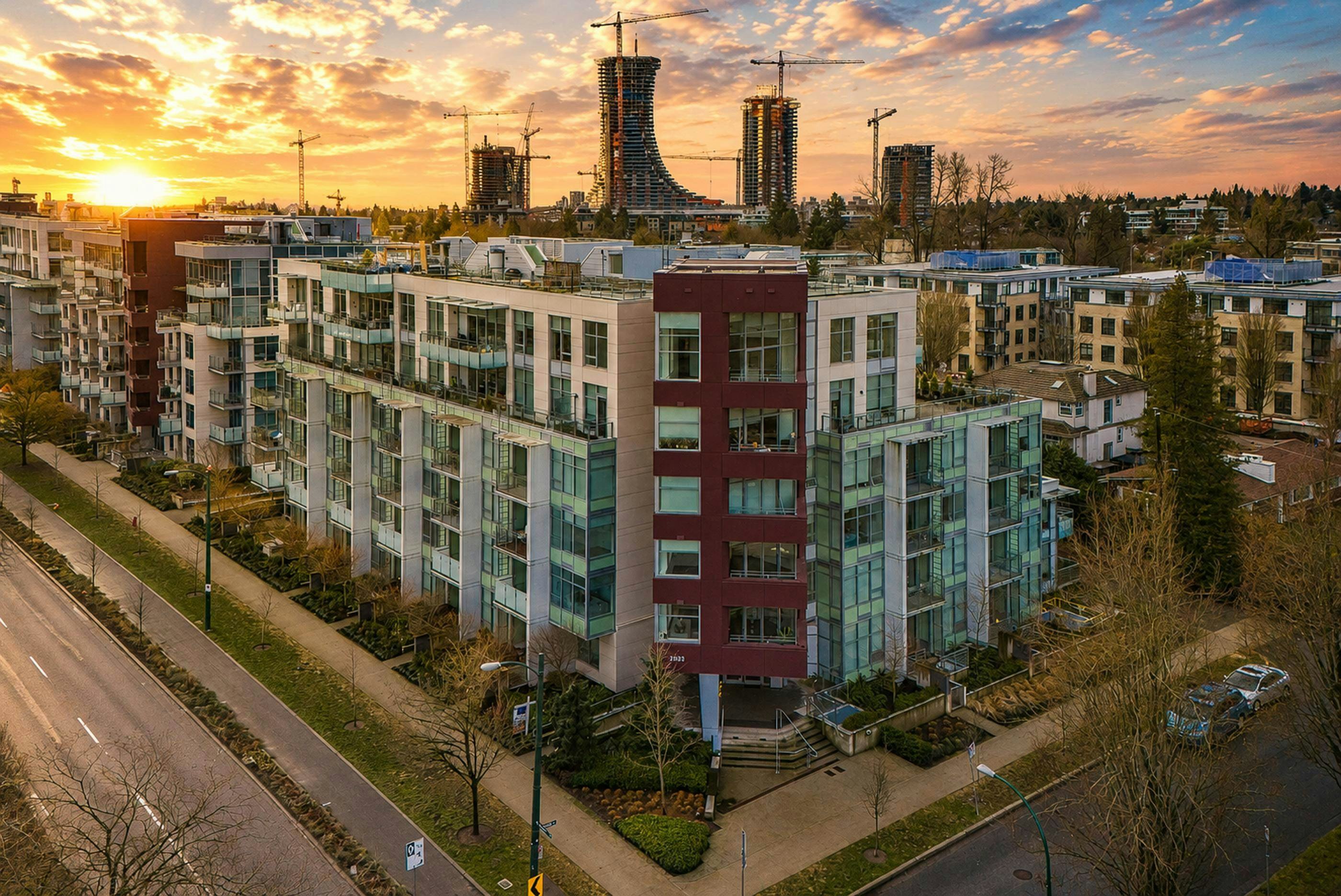 304-4963 Cambie Street, Vancouver, BC, V5Z 0H5 - 21