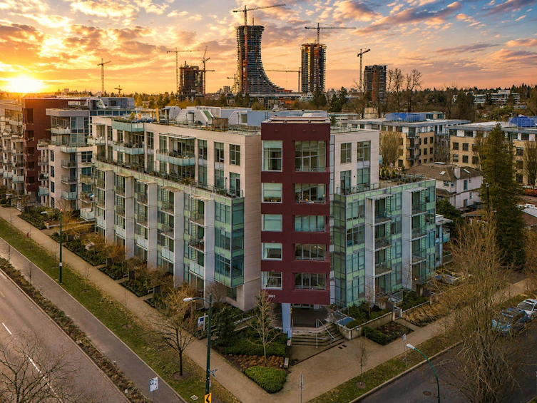304-4963 Cambie Street, Vancouver, BC, V5Z 0H5 - 21
