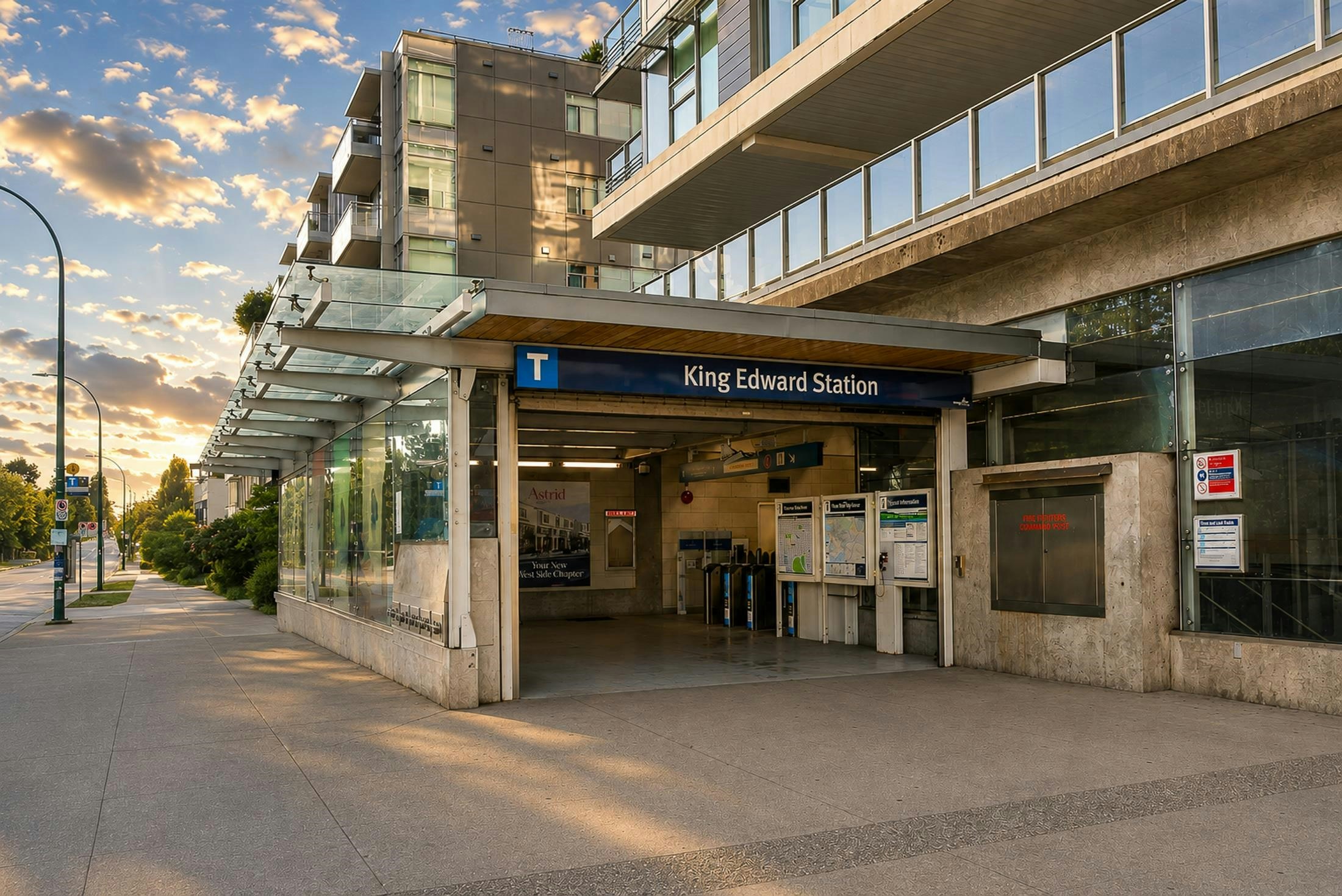 304-4963 Cambie Street, Vancouver, BC, V5Z 0H5 - 23