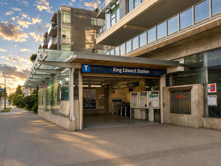 304-4963 Cambie Street, Vancouver, BC, V5Z 0H5 - 23