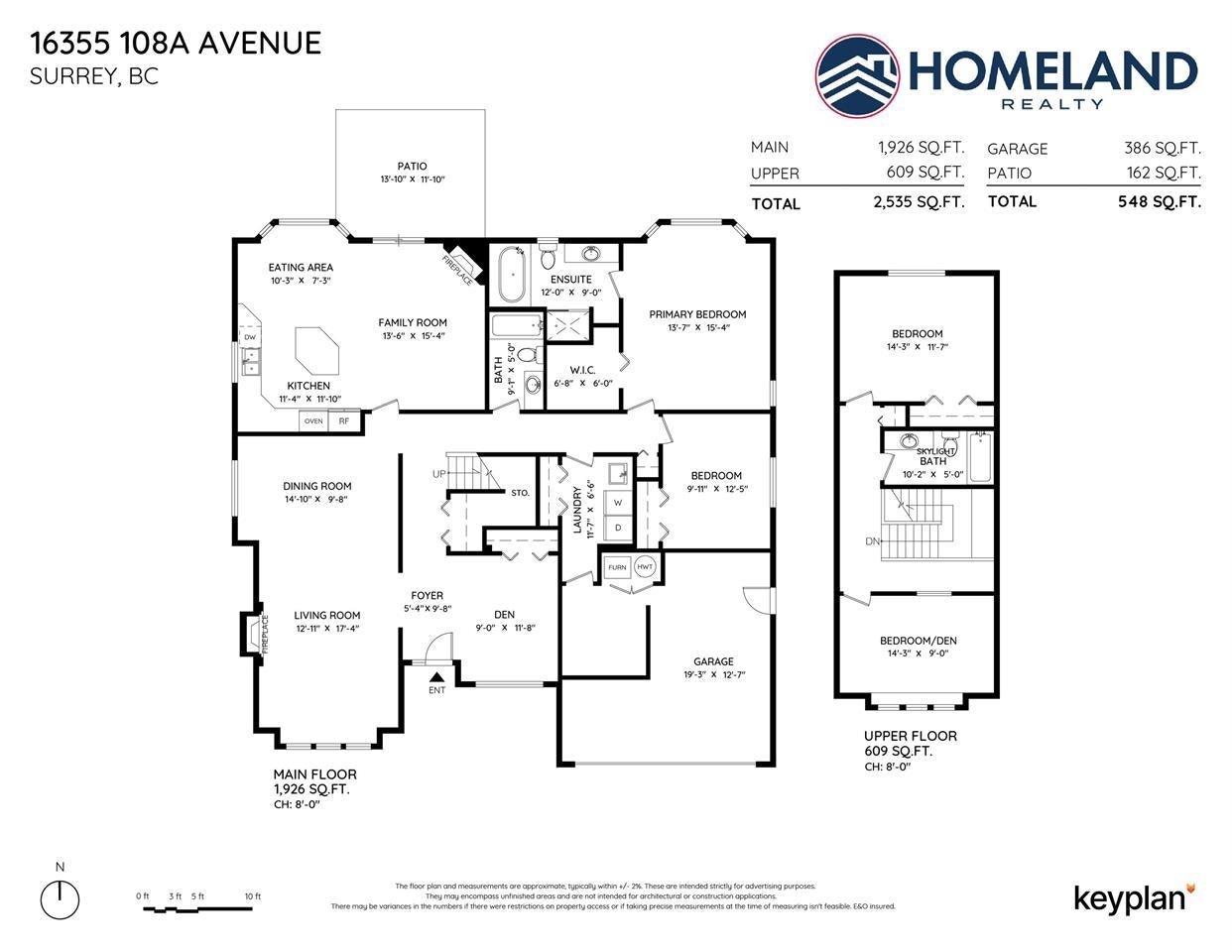 16355 108a Avenue, Surrey, BC, V4N 1N8 - 27