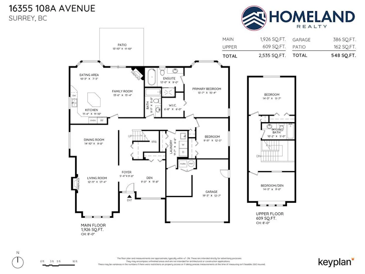 16355 108a Avenue, Surrey, BC, V4N 1N8 - 27