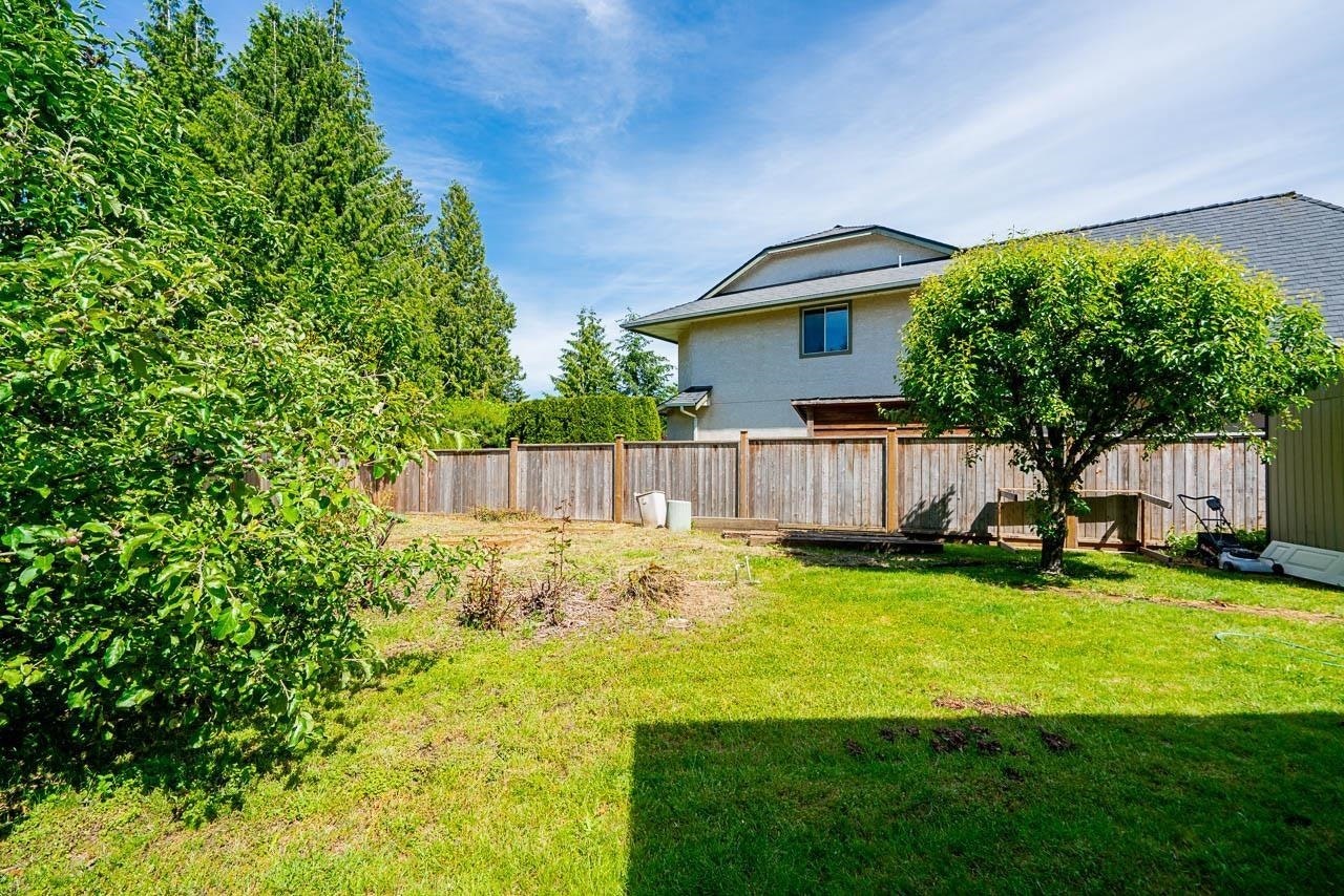 16355 108a Avenue, Surrey, BC, V4N 1N8 - 23