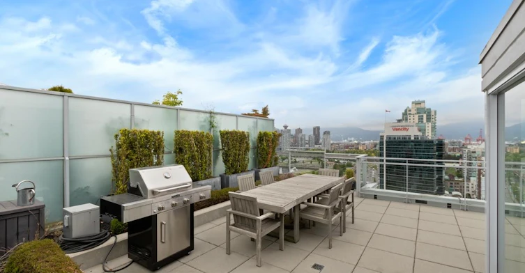 2207-1618 Quebec Street, Vancouver, BC, V6A 0C5 - 31