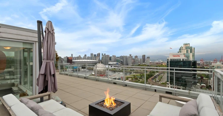 2207-1618 Quebec Street, Vancouver, BC, V6A 0C5 - 34