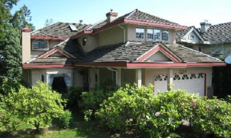 2264 Sorrento Drive